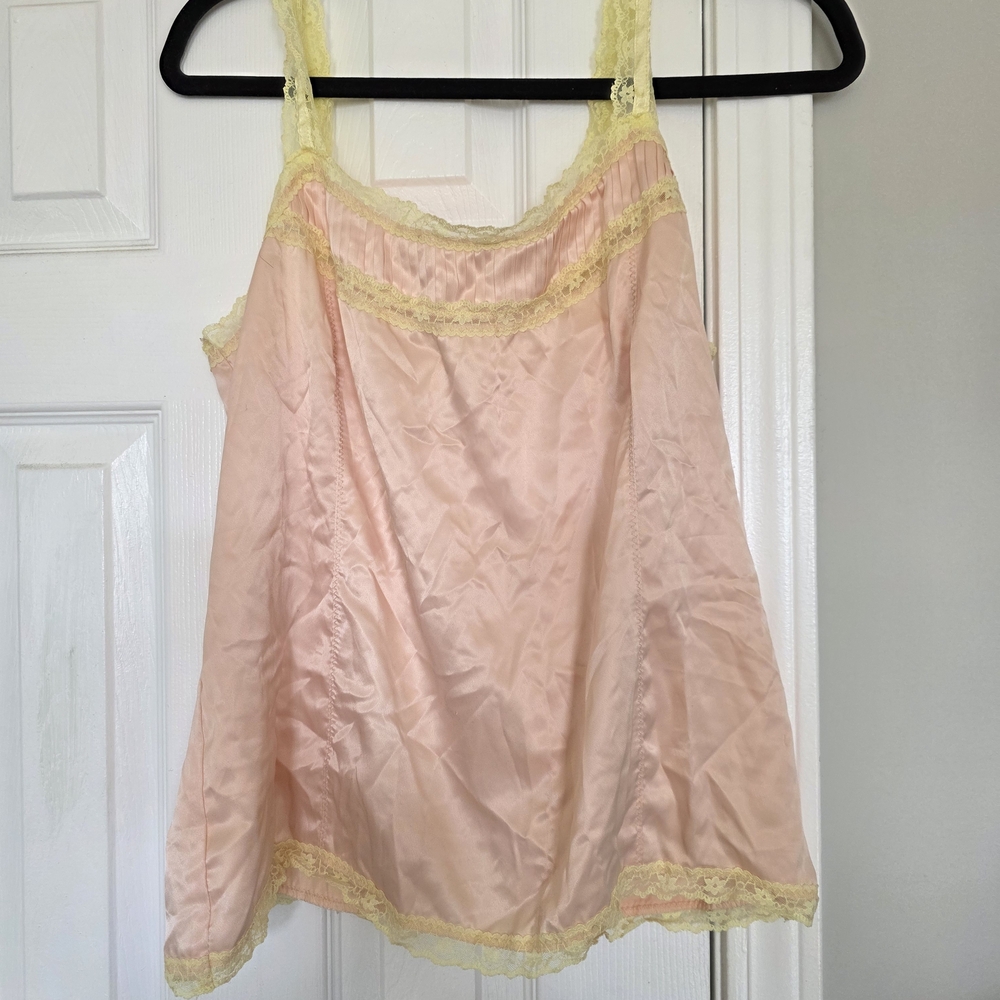 Y2K Babydoll Camis - Picture 8 of 9